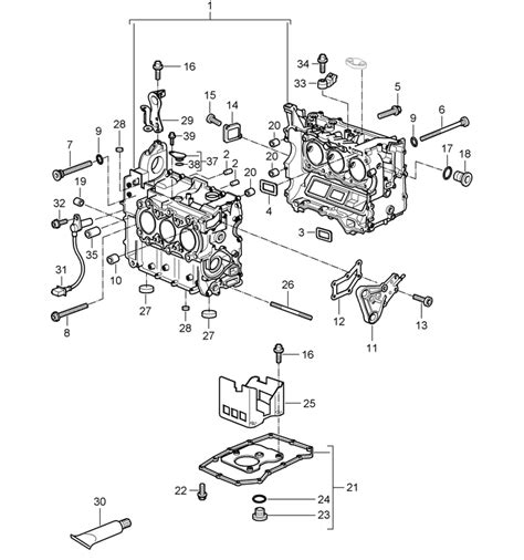 [diagram] Build Porsche Engine Diagrams Mydiagram Online