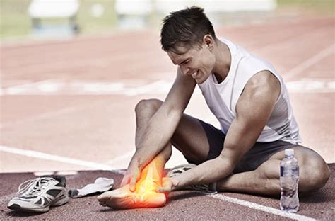 Sports Injuries Los Angeles Ca Exercise Related Injuries Manhattan