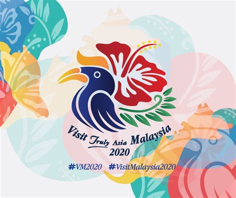 Ia bagi menggantikan logo lama vm 2020 yang mendapat kecaman daripada netizen kerana reka bentuk yang dianggap tidak menarik. Tourism Malaysia Corporate Site