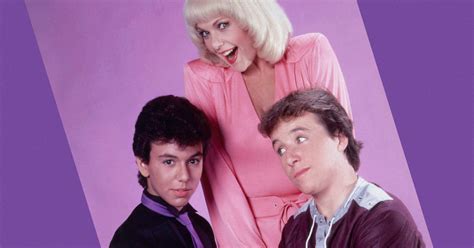 Can You Name These Silly Short Lived Sitcoms From The 1980s