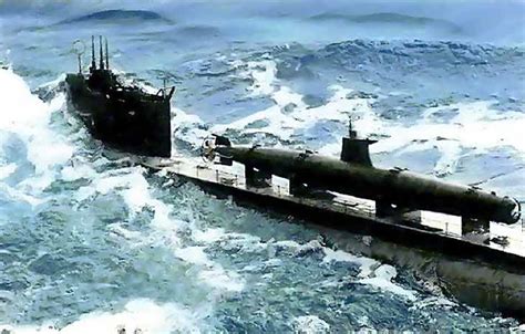 I Class Type B Japanese Submarines 47600 Hot Sex Picture