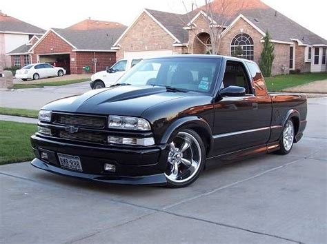 Chevrolet Gallery Chevrolet S10 Xtreme For Sale