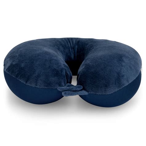 A Soft Neck Pillow Consisting Of Thousands Of Ultra Fine Microbeads That Conform To And Support