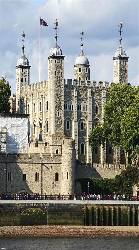 See Why London Is A Marvelous Tourist Destination London Attractions
