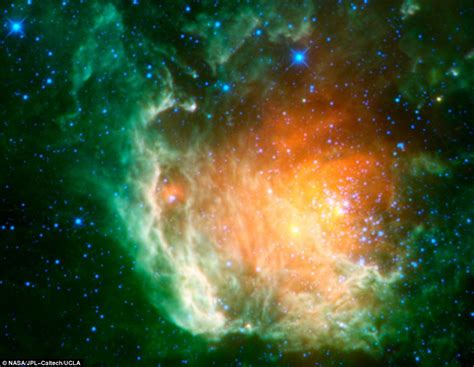 Nasa Posts Thousands Of Amazing Space Images On The Internet Daily