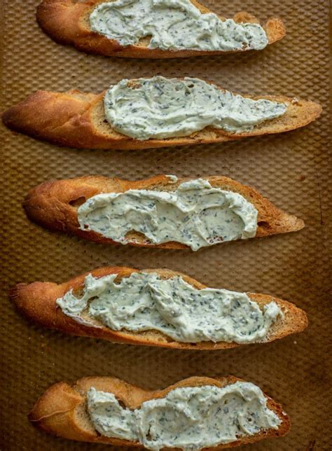 Smoked Salmon Tartines With Green Goddess Goat Cheese Laptrinhx News