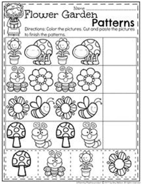 preschool worksheets planning playtime preschool