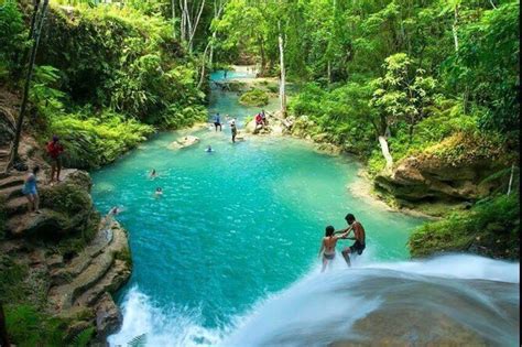 Dunns River And Blue Hole Tour From Ocho Rios