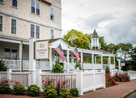 The Harbor View Hotel Review Marthas Vineyard Shannon Shipman