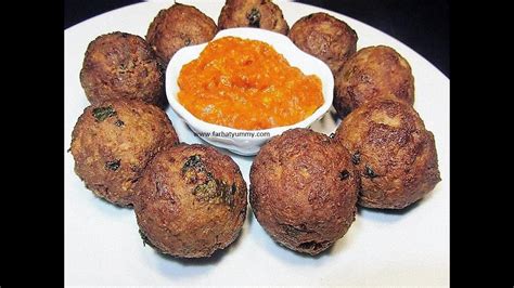 Makange ya nyama jinsi ya kupika nyama ya kukaanga tamu sana fried meat meat stew mapishi nyama. How To Make Spicy Deep fried Meatballs {Kababu Za Nyama} - YouTube