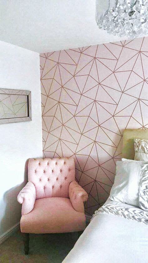 10 Best Rose Gold Bedroom Wallpaper Ideas Rose Gold Bedroom Rose