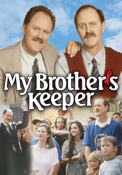 My brother's keeper movie review & showtimes: Watch My Brother's Keeper (1995) Full Movie Free Online ...