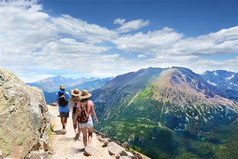 16 Most Scenic Hikes In Colorado Follow Me Away