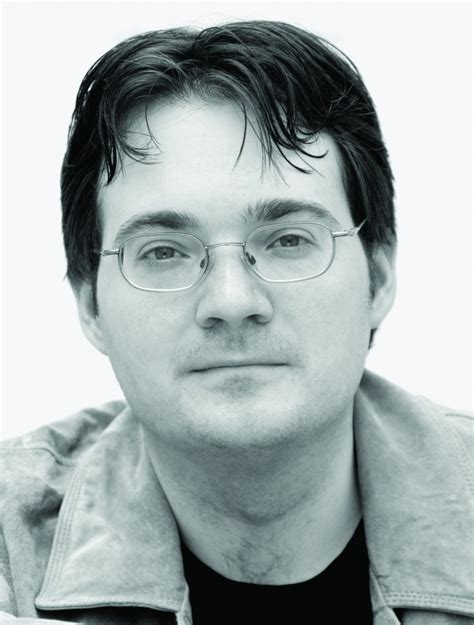 The Rithmatist A Chat With Brandon Sanderson