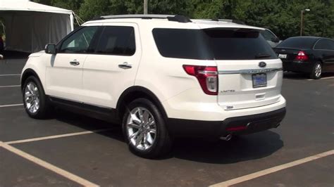 Search new & used 2011 ford explorer limited used for sale in your area. FOR SALE NEW 2011 FORD EXPLORER LIMITED!!! PARK ASSIST ...