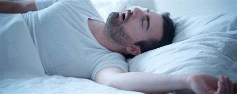 Can The Wrong Pillow Cause Sleep Apnea Blog Spinaleze