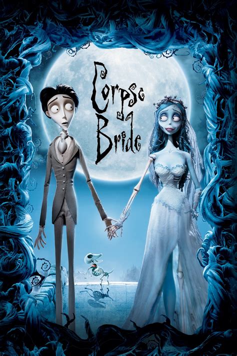 Tim Burtons Corpse Bride Wiki Synopsis Reviews Watch And Download
