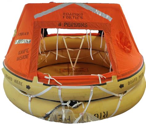 Aviation Approved Life Rafts Au