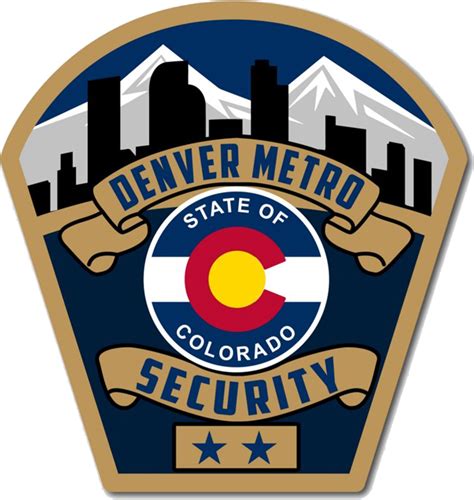 Denver Metro Security Services Services