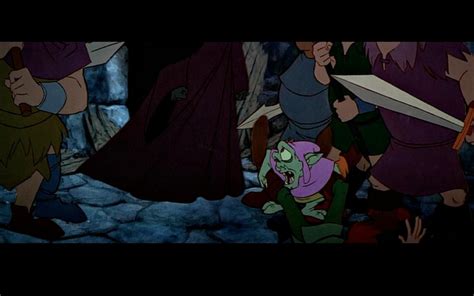 The Black Cauldron