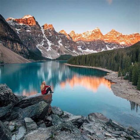 12 Cheapest Places To Travel In Canada If You Have 5 Days 10 Days Or A