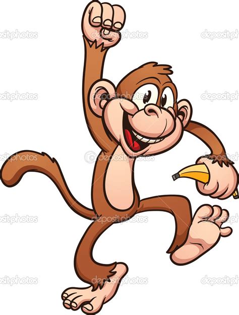 Free Download Monkey Cartoon Pictures 7 High Definition Widescreen