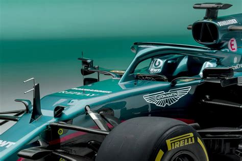 See more of aston martin cognizant f1 team on facebook. Formel-1-Technik: Die Neuerungen am Aston Martin AMR21