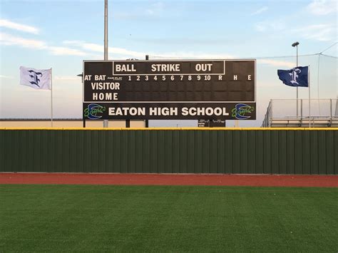 Download New custom Stadium Flags for Eaton High School, TX! Get a ...