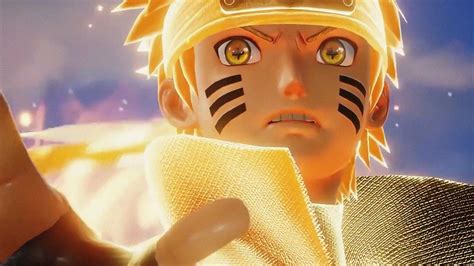 Naruto Wallpaper Jump Force Pictures Myweb
