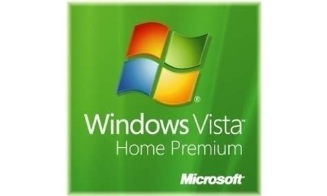 Microsoft Windows Vista Home Premium Sp2 32 Bit Nl Besturingssysteem