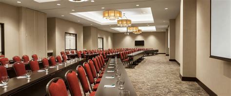 Hilton Garden Inn Charlottesouthpark Meetings And Events