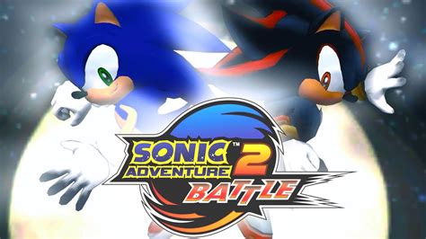 Weekend Stream Special Sonic Adventure 2 Sonic Retro