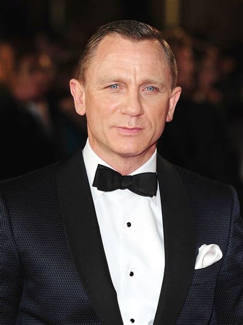 James Bond Skyfall World Premiere In Pictures Capital