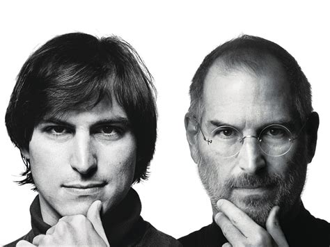 Steve jobs early life and skills in his teenager in his own words. Rebooting Steve Jobs - Dispatches - Tom Zito - Alta Online
