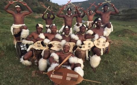 Indlondlo Zulu Dancers Cultural And Art Centre Uri