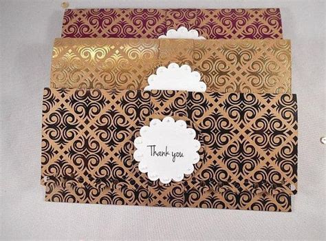 Personalize online thank you cards from designers like kate spade new york. 5 Birthday Cash Envelopes Personalized, Custom Money Envelopes, Sweet Sixteen Card, Cash Gift ...