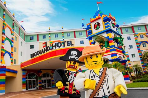 Legoland California Resort And Castle Hotel Carlsbad Room Prices