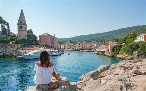 Top 6 Summer Destinations In Croatia For 2023 Hidden Gems Croatia Wise