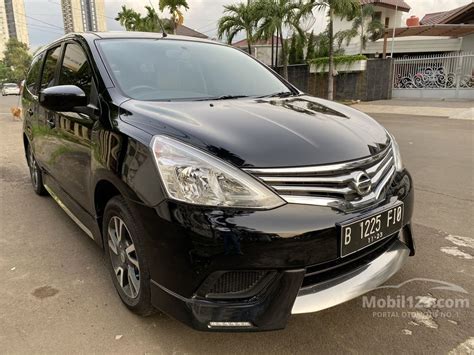 Home › nissan › nissan livina › nissan livina grand. Jual Mobil Nissan Grand Livina 2018 SV 1.5 di Banten ...