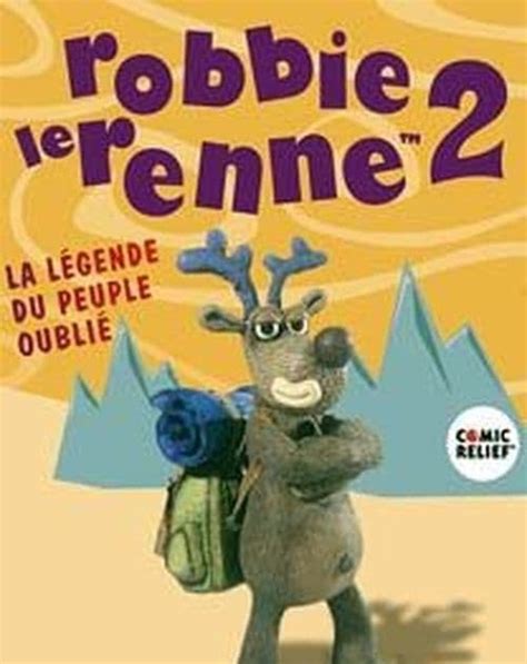 La Légende Des 3 Clefs Film En Entier - Streaming Film Robbie le renne 2 : la légende du peuple oublié Vf