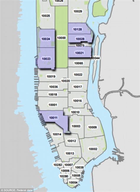 Nyc Zip Codes Upper East Side Map Full Version Free Software Download