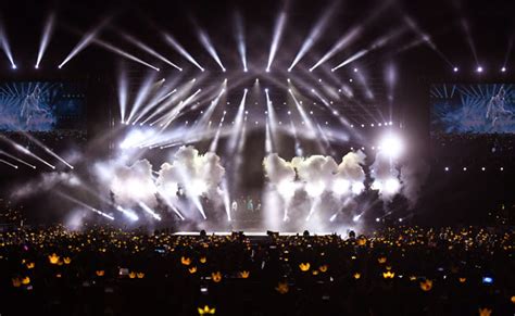 Bigbang Upcoming Concerts Luv Kpop