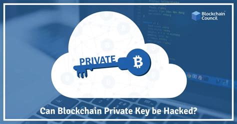 Private Key Blockchain Telegraph
