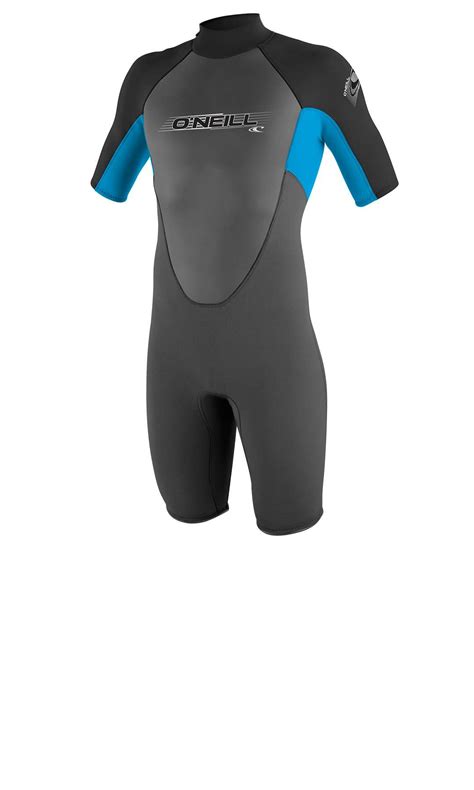 Oneill Youth Reactor 22 Spring Wetsuit 2015 King Of Watersports