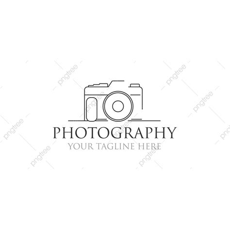 Photography Business Card Creative Photography Logo Photography Name