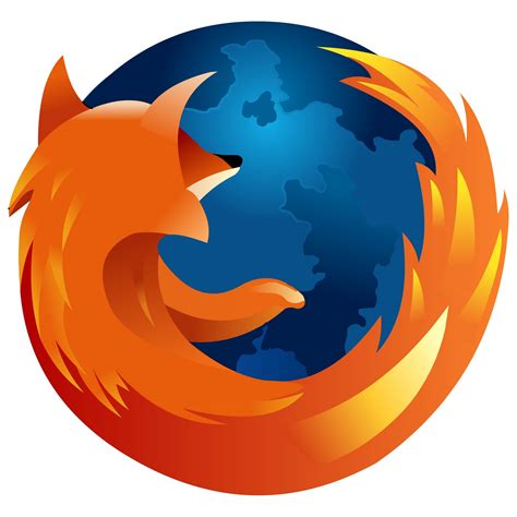 Firefox PNG images free download