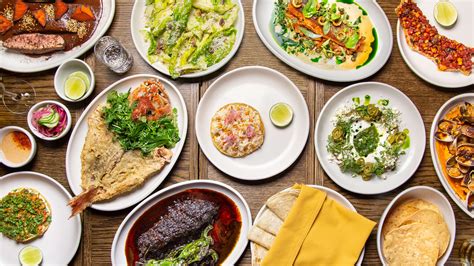 The Best New Mexican Restaurants In Nyc New York The Infatuation
