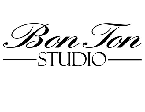 Bon Ton Studio