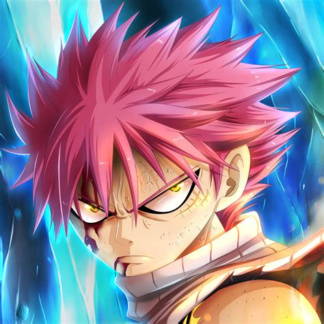 Fairy Tail Anime Full Hd Wallpaper