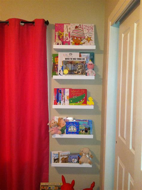 Shelves For The Girls Room So Cute And Easy To Make Hunter Room